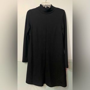 Gap Mockneck Swing Dress Size x-small